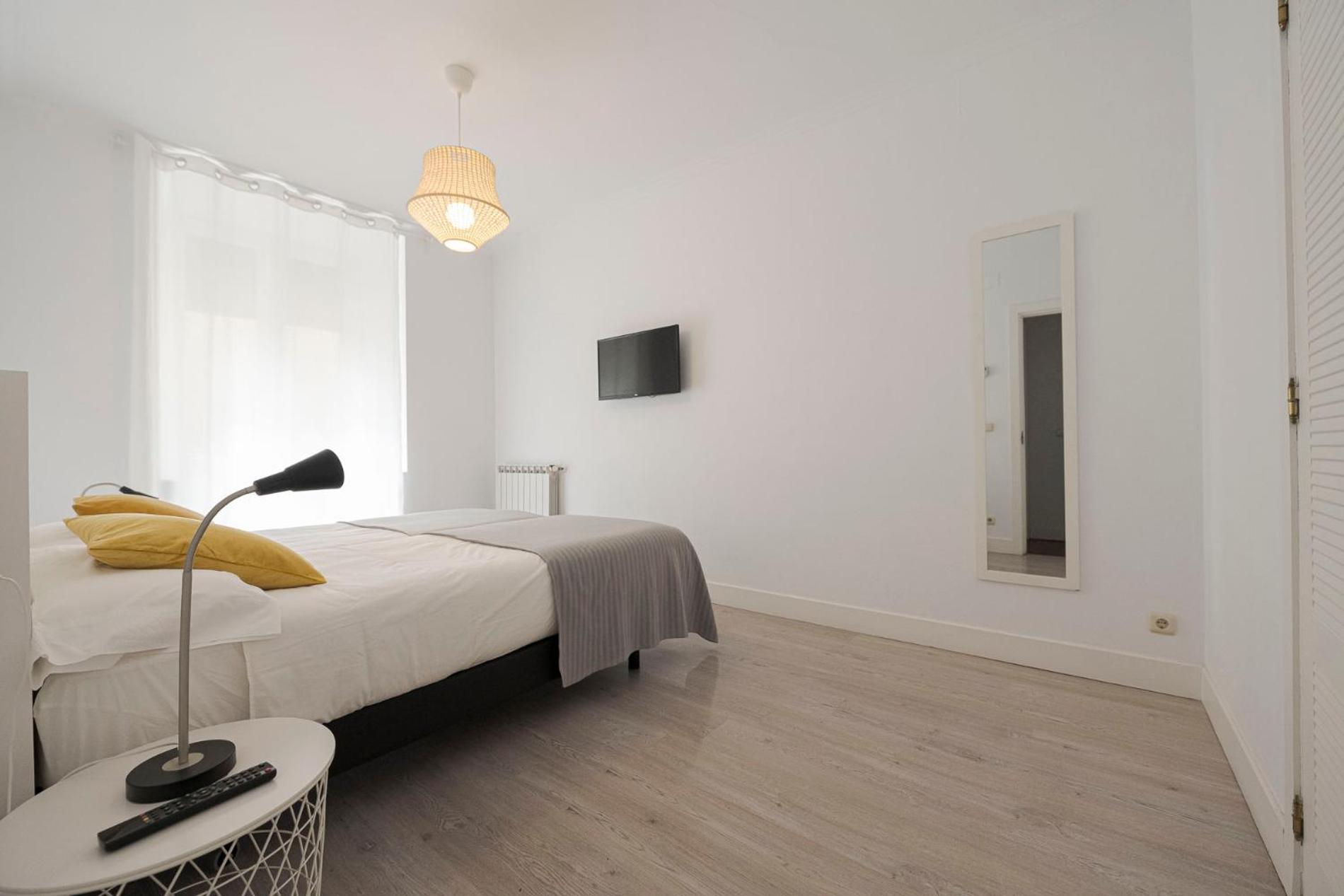 Apartamento Victoria En El Centro De San Sebastián Eksteriør billede